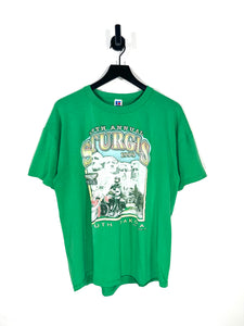 90s Sturgis T Shirt - XL