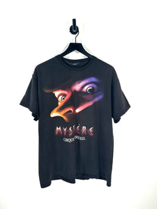 Vintage Mystere T Shirt - L