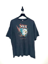 Load image into Gallery viewer, Styx Tour T Shirt - XXL
