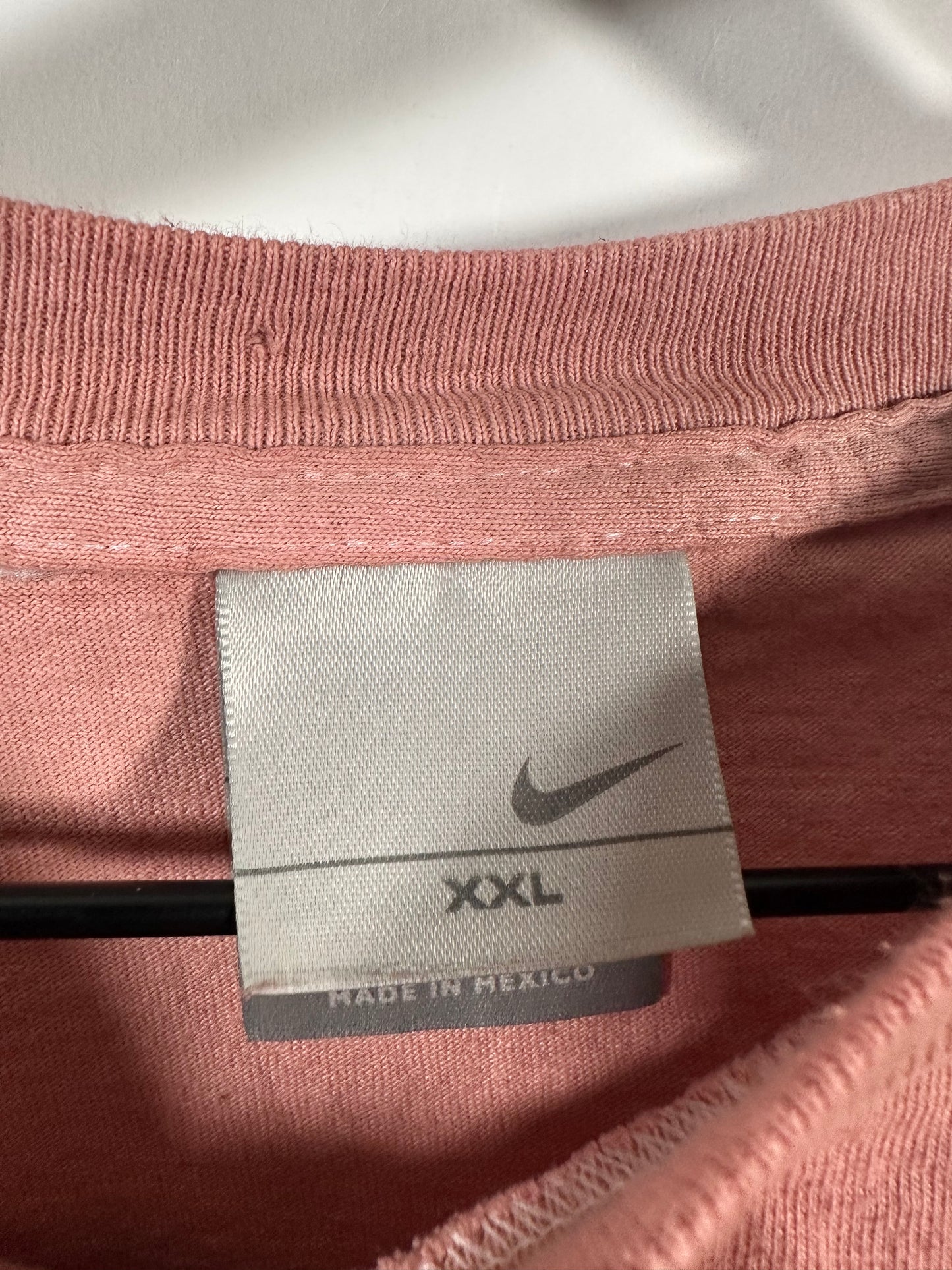 Nike T Shirt - XXL