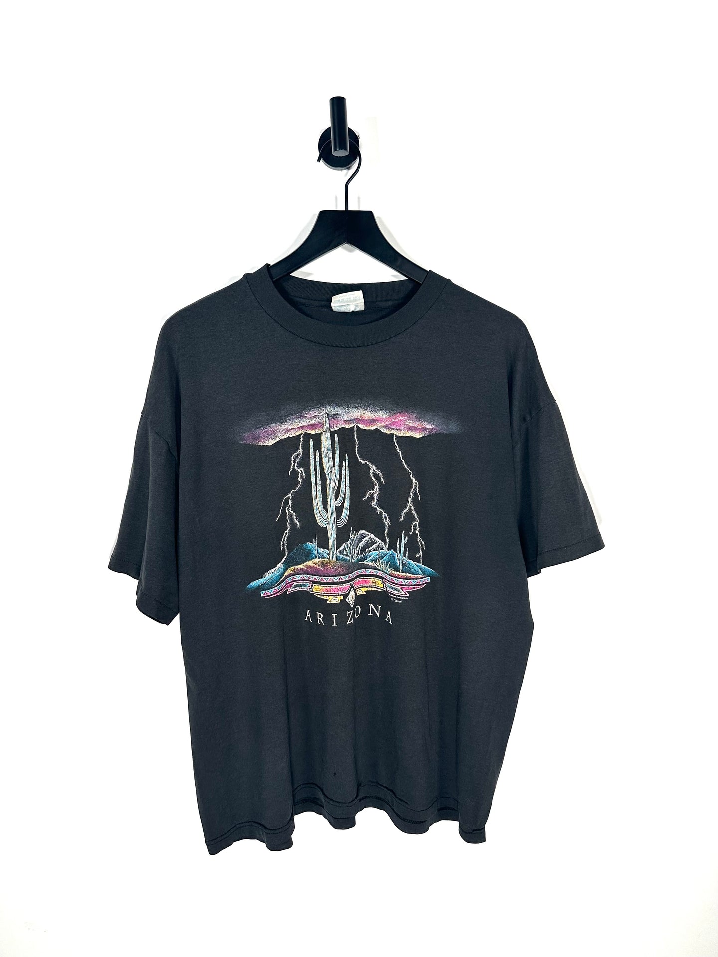 90s Arizona T Shirt - XL