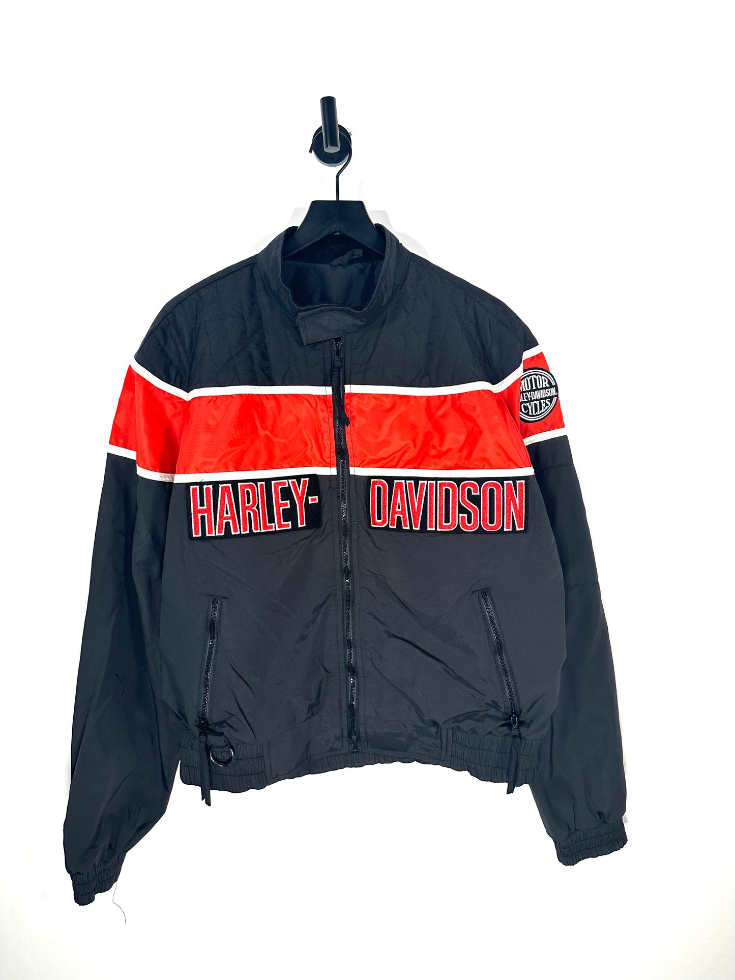 Harley Davidson Racing Jacket - XL