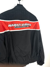 Load image into Gallery viewer, Harley Davidson Racing Jacket - XL
