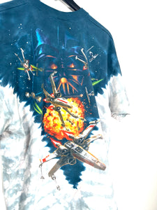 90s Star Wars T Shirt - XL