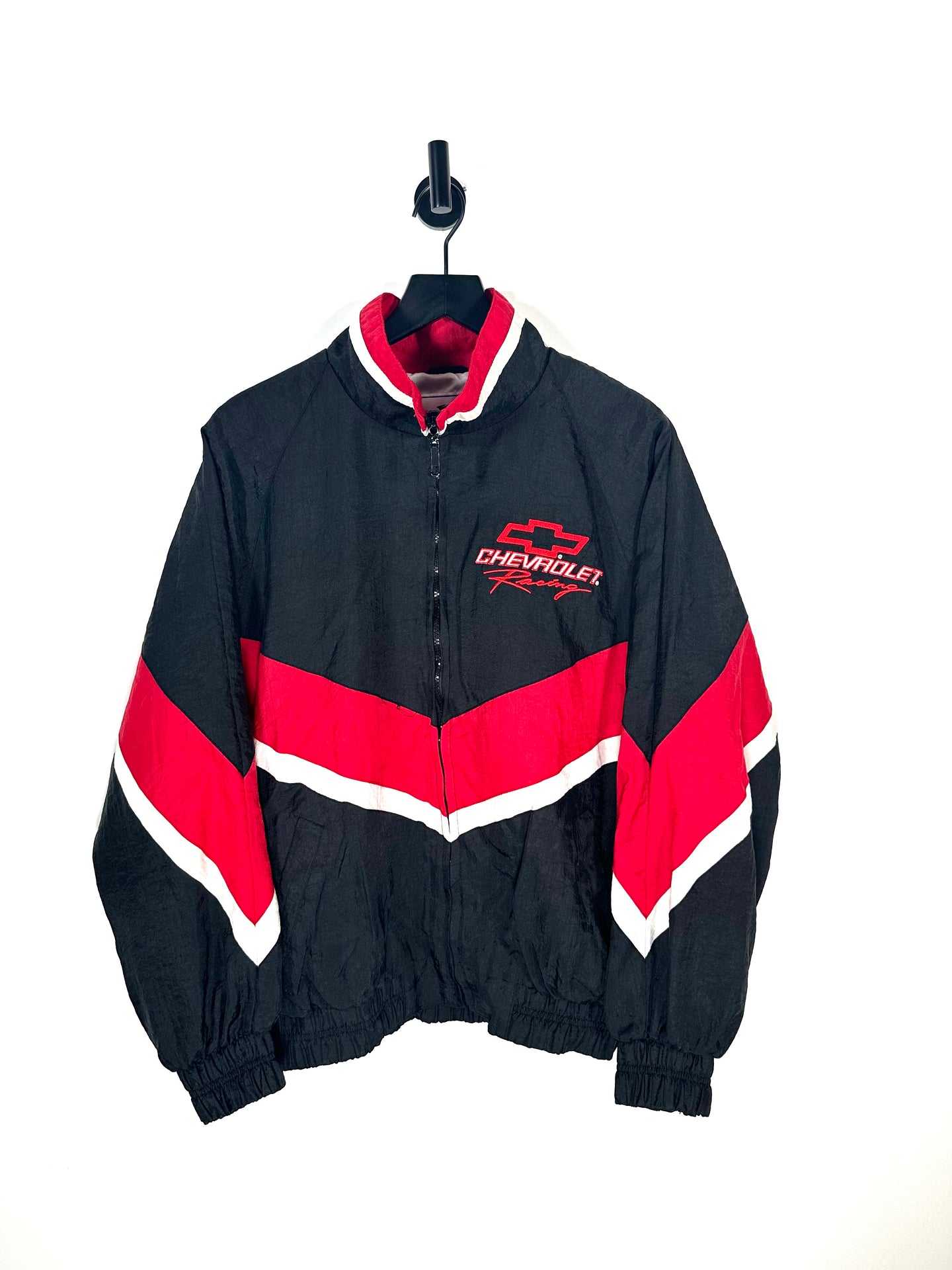90s Chevy Windbreaker - M