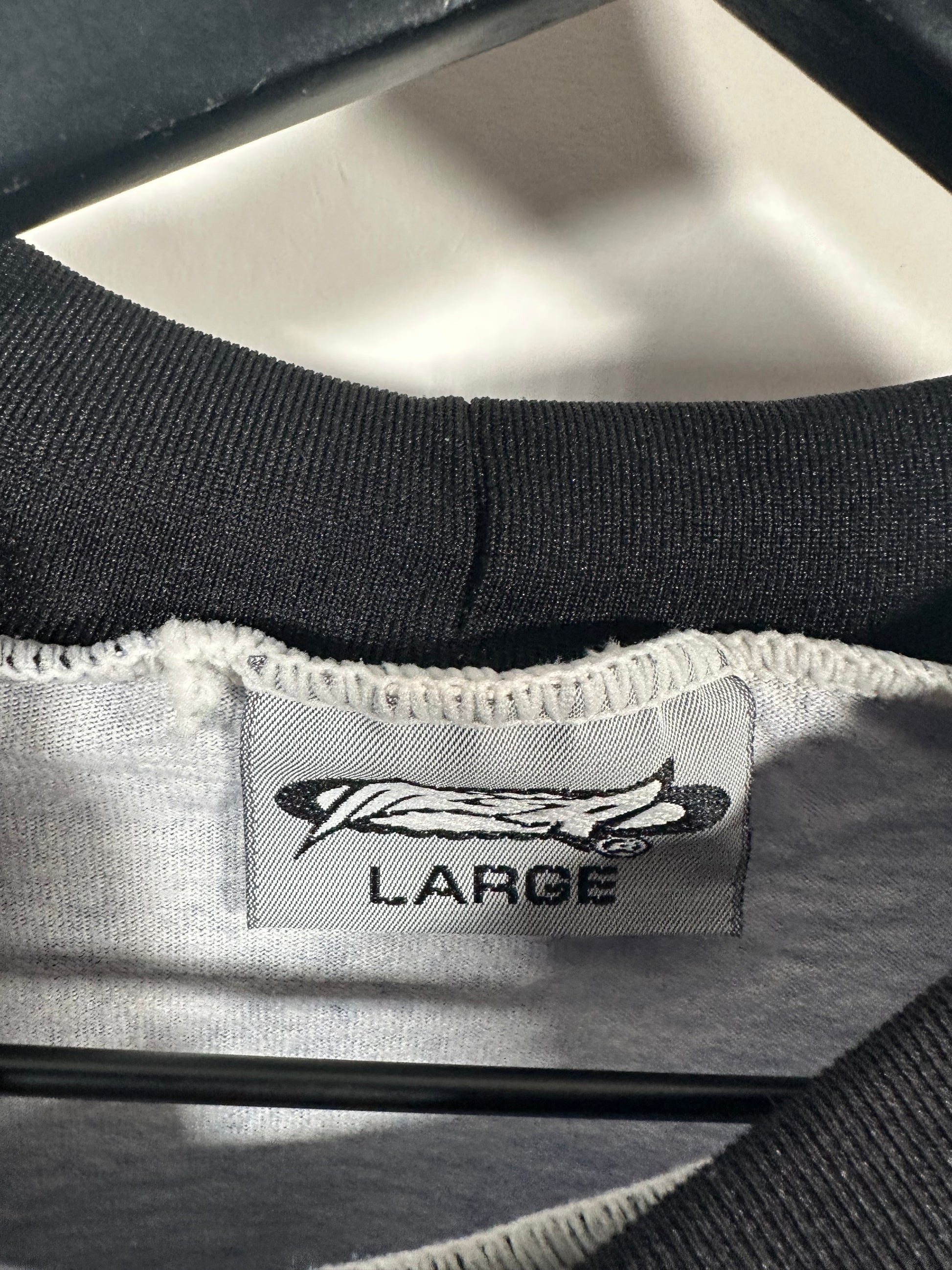 90s MSR Race LS - M