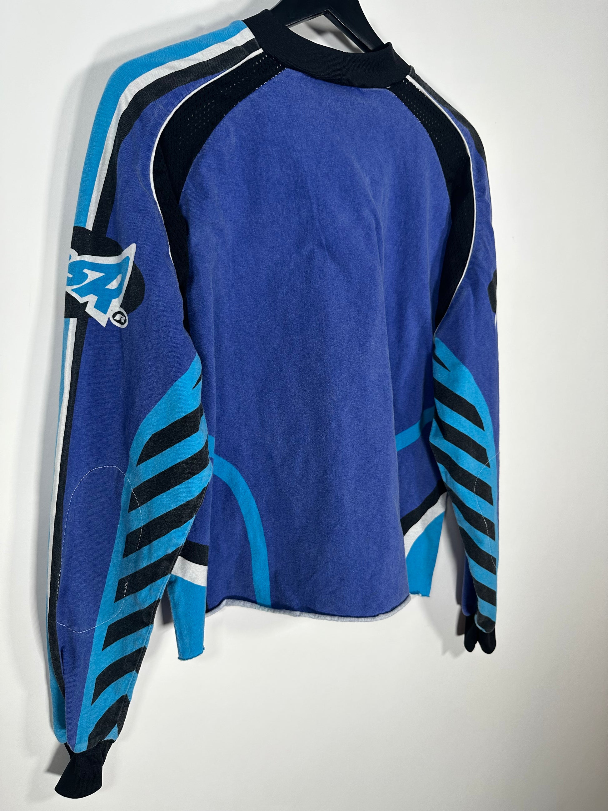 90s MSR Race LS - M