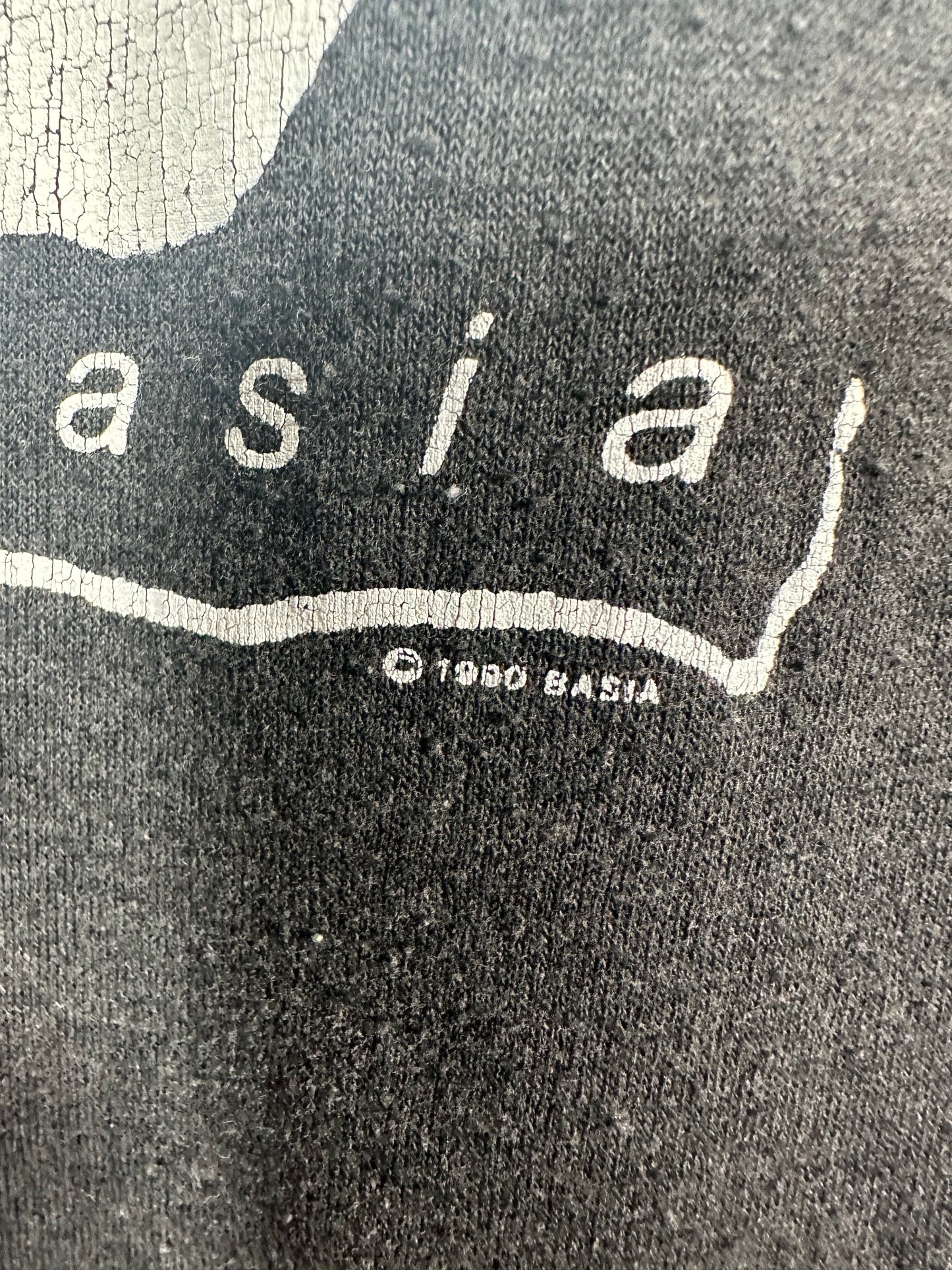 90s Basia T Shirt - M