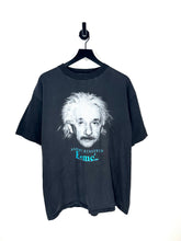 Load image into Gallery viewer, 90s Einstein T Shirt - XL
