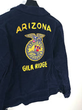 Load image into Gallery viewer, FFA Jacket - M
