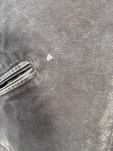 Carhartt Hooded Jacket - L