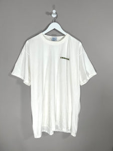 Traffic Movie T Shirt - XL