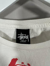 Load image into Gallery viewer, Stussy Public Enemy T Shirt - L
