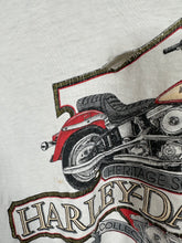 Load image into Gallery viewer, 90s Harley Davidson T Shirt - XL
