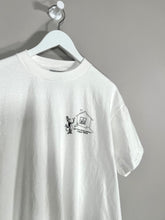 Load image into Gallery viewer, 90s University T Shirt - XL
