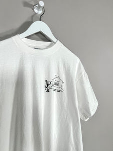 90s University T Shirt - XL