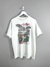 Load image into Gallery viewer, 90s Christ Nature T Shirt - L/XL
