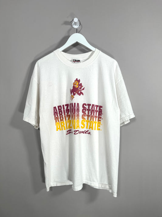 90s MSR Race LS - M