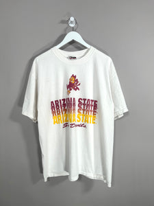 90s ASU T Shirt - L/XL
