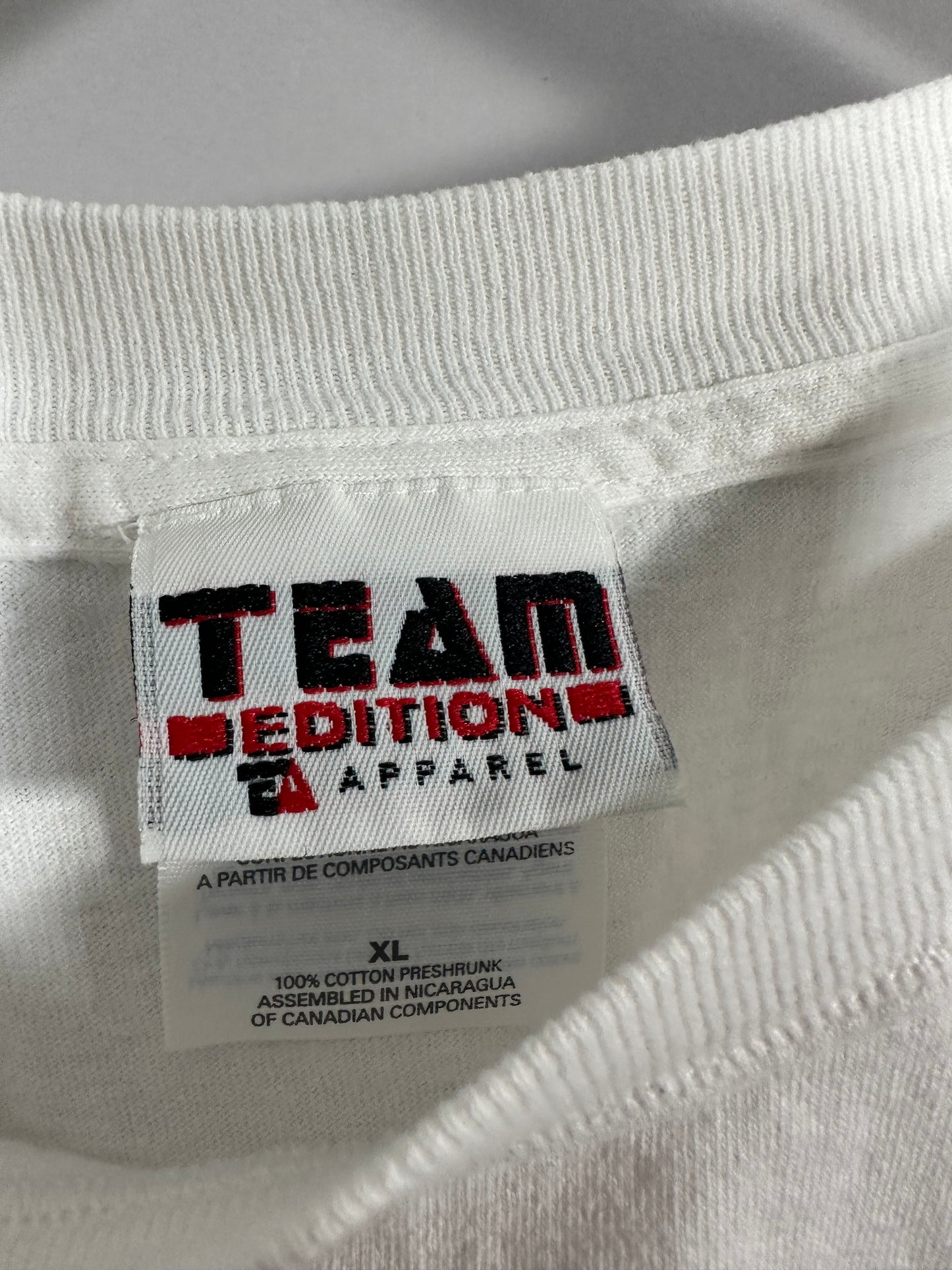 90s ASU T Shirt - L/XL