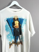 Load image into Gallery viewer, 90s Winger T Shirt - XL

