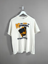 Load image into Gallery viewer, 90s Humor T Shirt - M (Tagged L)
