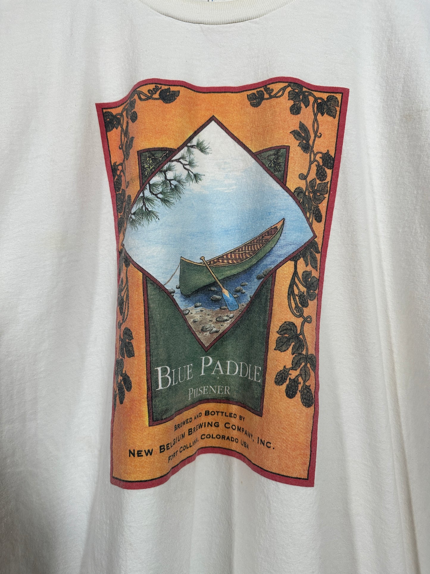 90s Patagonia T Shirt - XL