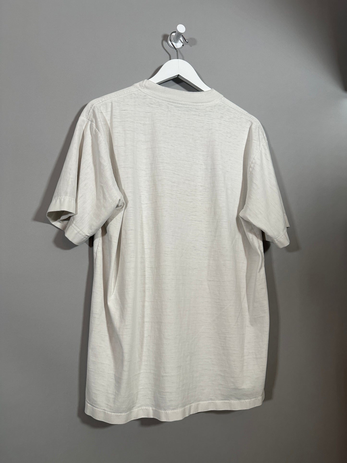 90s Souvenir T Shirt - L