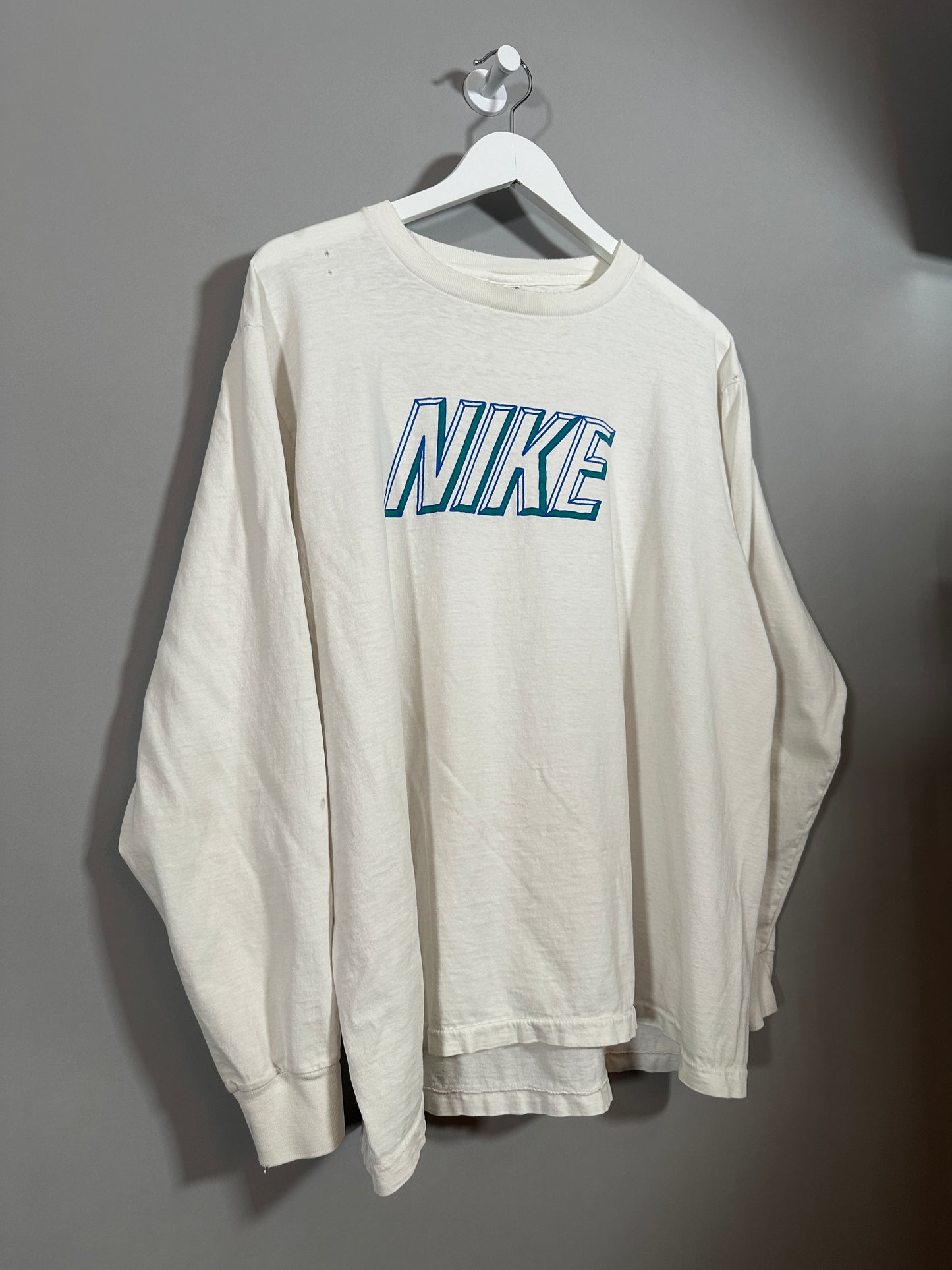 90s Nike T Shirt - L