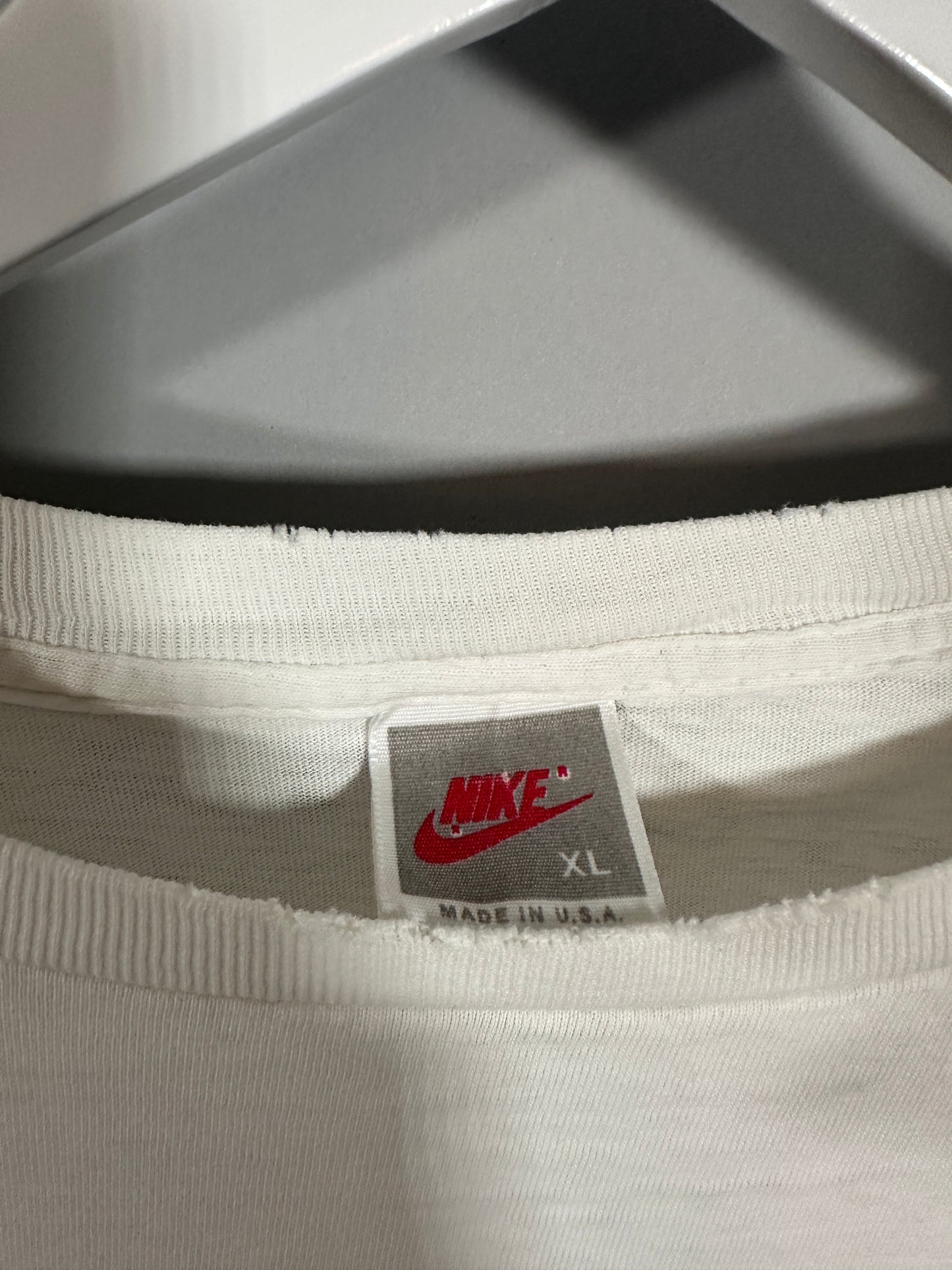 90s Nike T Shirt - L