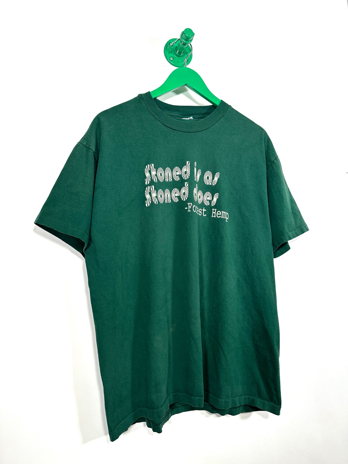 90s Stoned T Shirt - XL