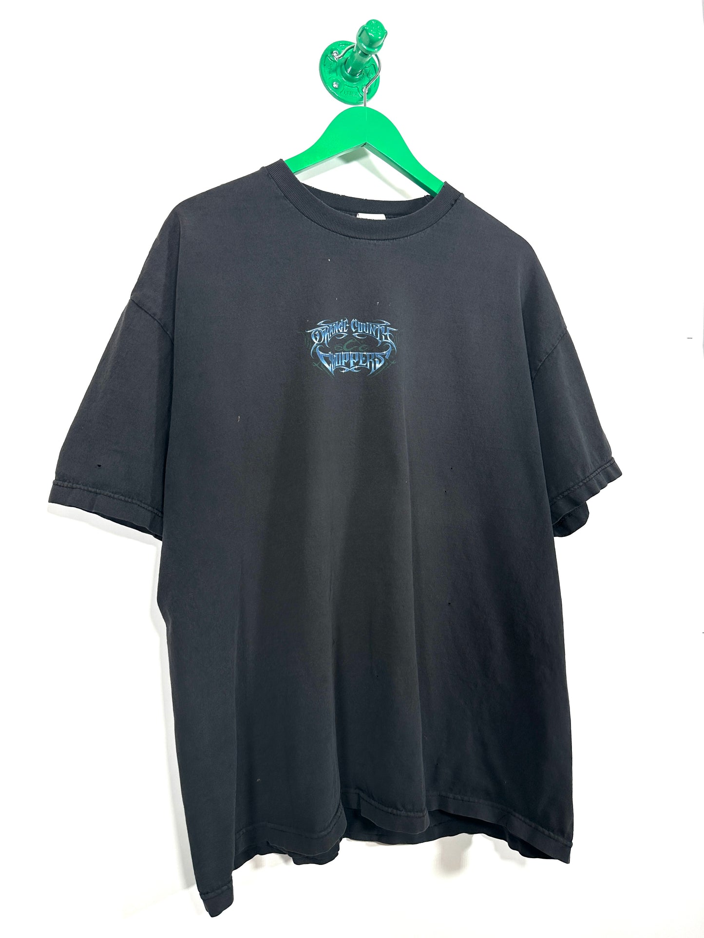 OCC T Shirt - XL