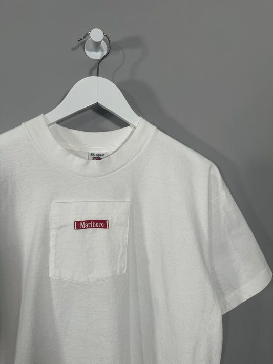 90s Marlboro T Shirt - XL