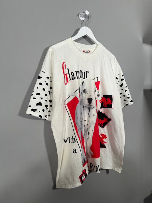 90s 101 Dalmatians T Shirt