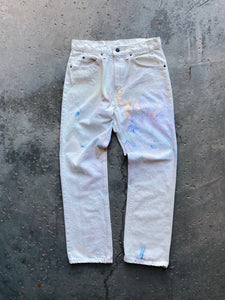 90s Levis Denim Jeans - 30x29