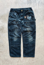 Load image into Gallery viewer, Carhartt Double Knee Painters - 36x30
