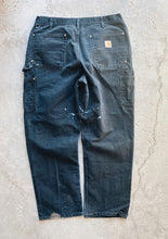 Load image into Gallery viewer, Carhartt Double Knee Painters - 36x30
