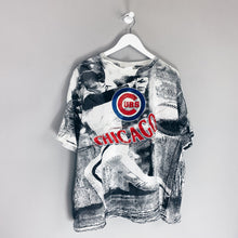Load image into Gallery viewer, 90s Chicago Cubs T Shirt - XL
