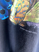 Load image into Gallery viewer, 98 Peter Kull Fish T Shirt - XXL

