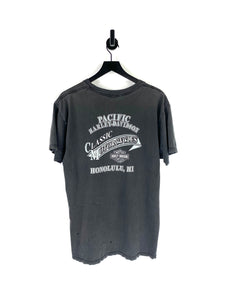 Harley Davidson Eagle T Shirt - L/XL