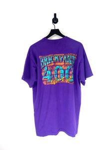 95 Brickyard 400 T Shirt - XL