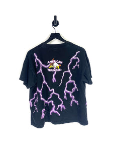 90s Feel the Wind American Thunder T - M/L (Boxy)