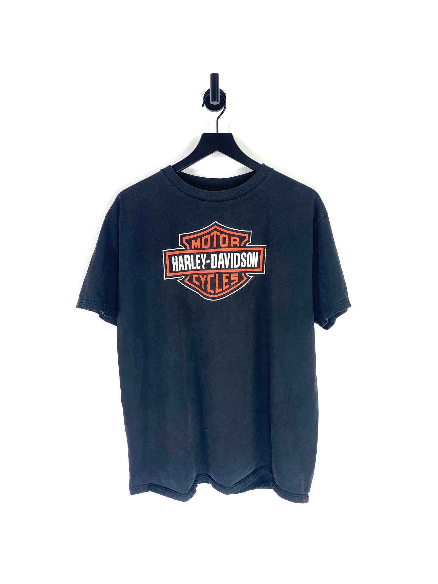 1999 Harley Davidson T Shirt - XL