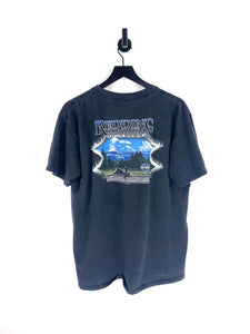 1999 Harley Davidson T Shirt - XL