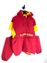Load image into Gallery viewer, 90s Florida State Starter Puffer - XL
