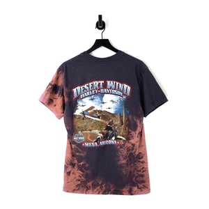 Harley Davidson T Shirt - L