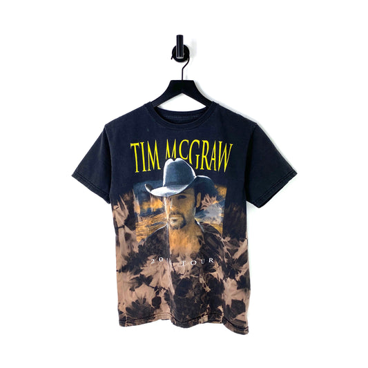 Tim McGraw T Shirt - S
