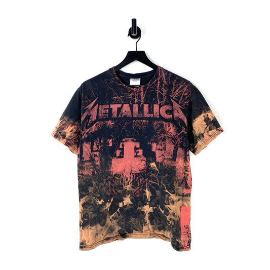 Metallica T Shirt - M