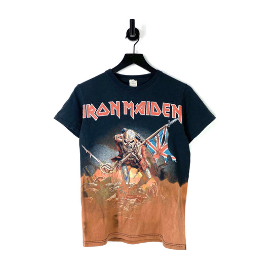 Iron Maiden T Shirt - S