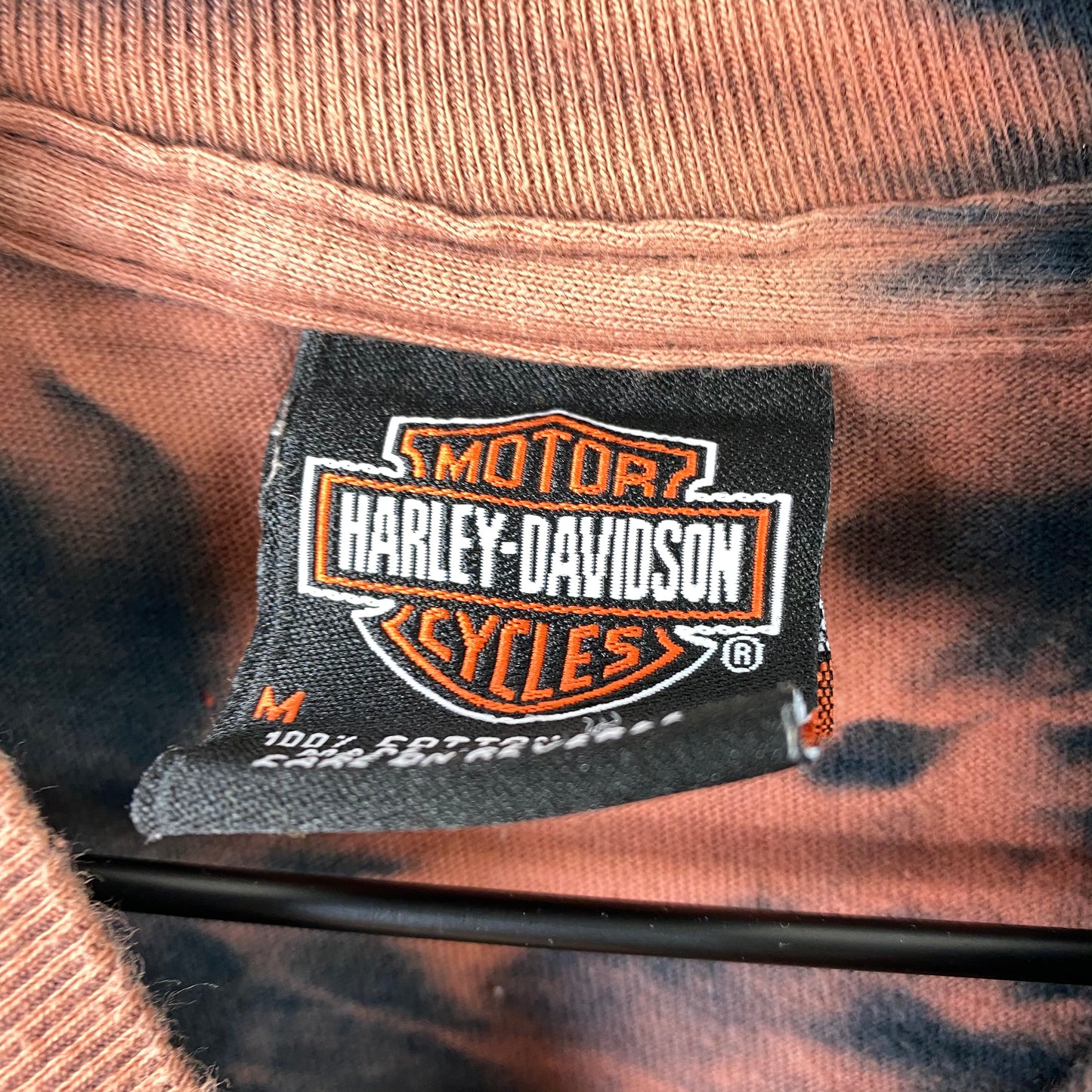 Harley Davidson T Shirt - M